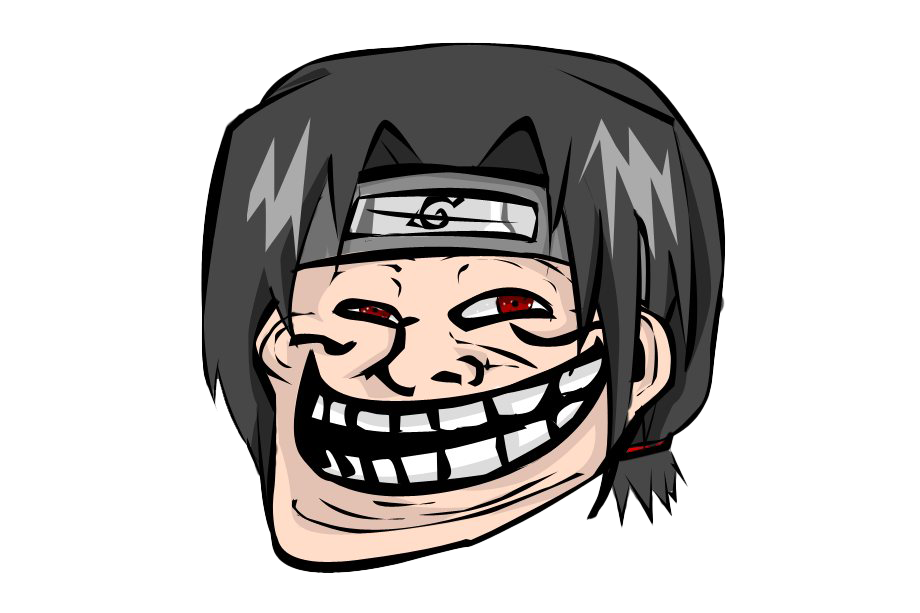 Photos Trollface Download HD Transparent PNG Image