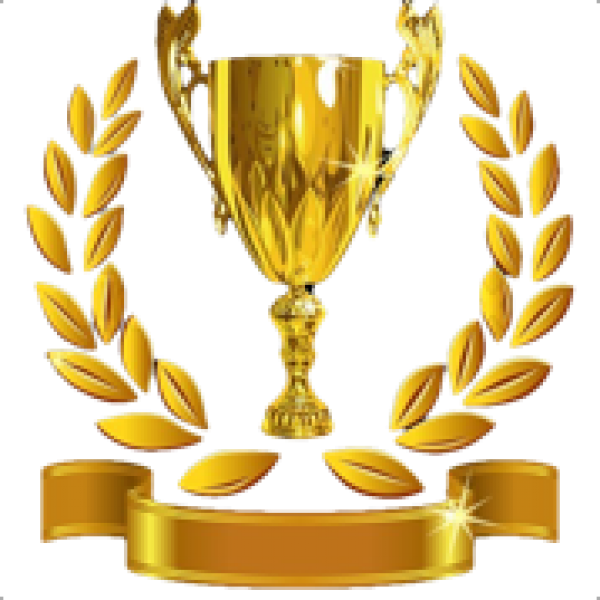 Golden Champion Cup Free Transparent Image HD Transparent PNG Image