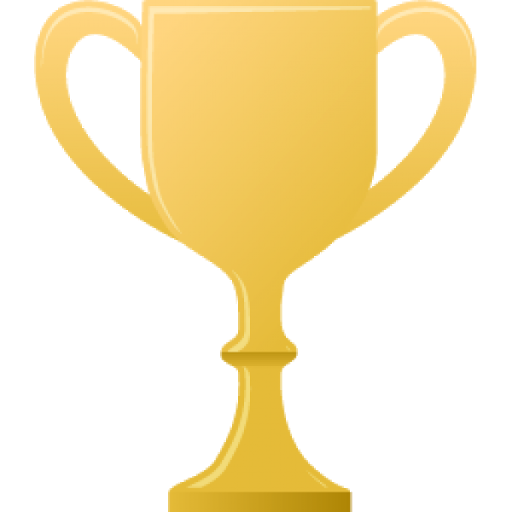 Golden Cup HQ Image Free Transparent PNG Image