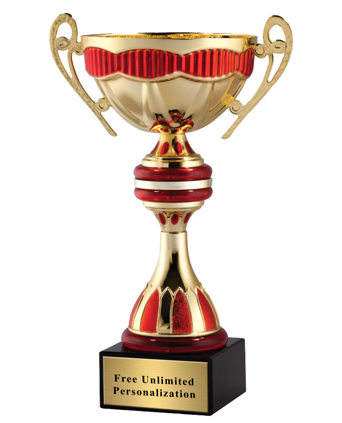 Trophy Golden Cup HD Image Free Transparent PNG Image