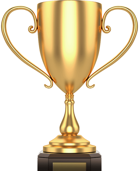 Trophy Golden Cup PNG Image High Quality Transparent PNG Image