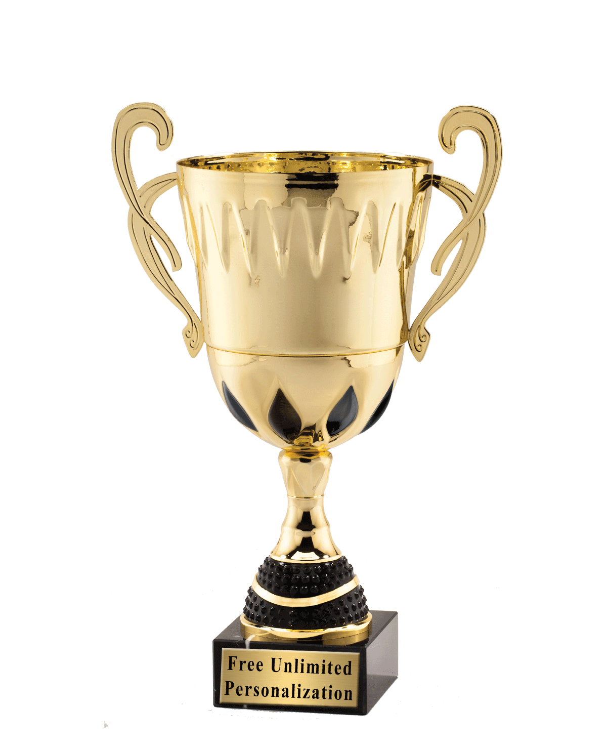 Trophy Golden Photos Cup Download HD Transparent PNG Image