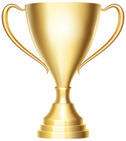 Golden Victory Cup Download Free Image Transparent PNG Image