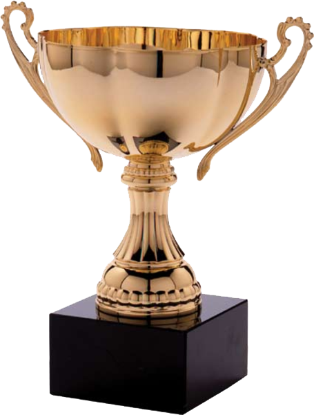 Trophy Picture Transparent PNG Image