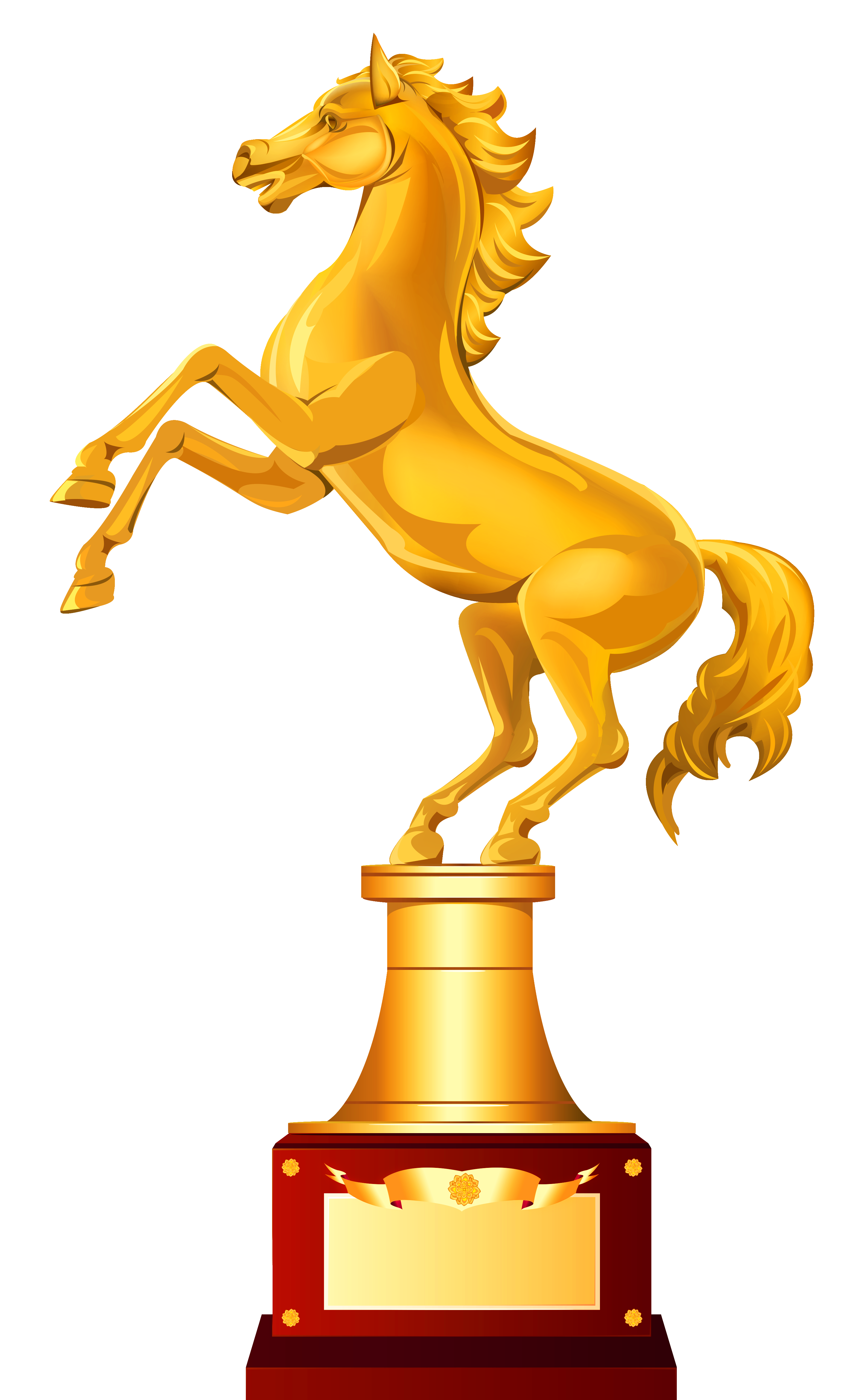 Trophy Free Download Png Transparent PNG Image