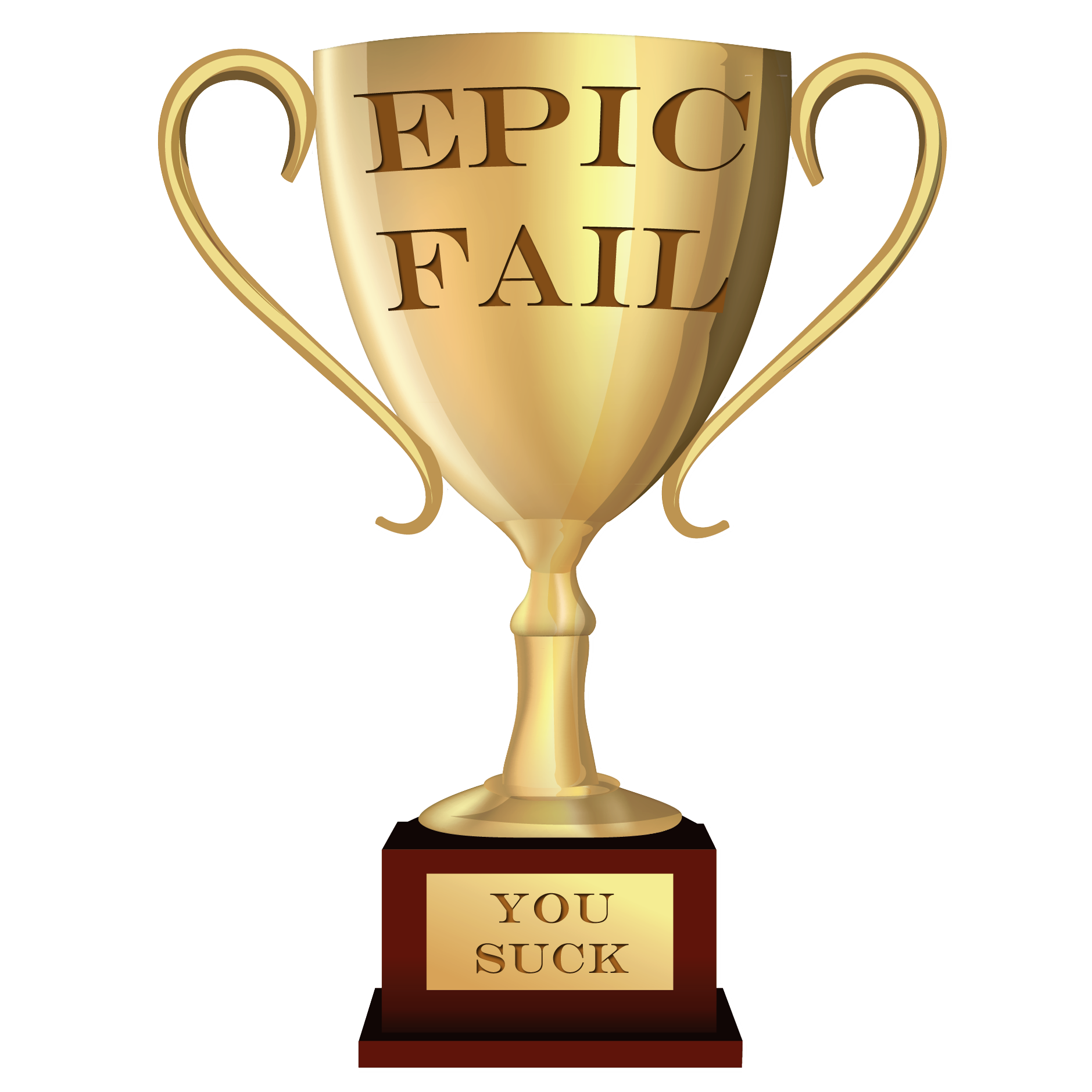 Trophy Png Transparent PNG Image