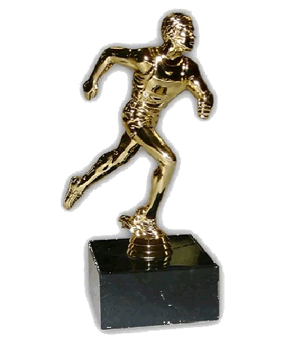 Trophy Png Clipart Transparent PNG Image