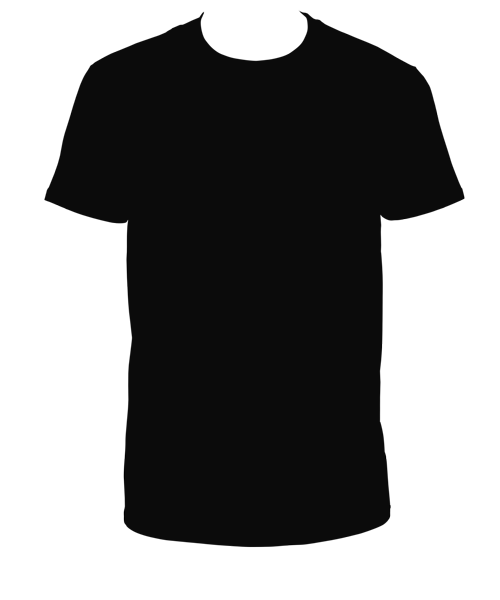 T-Shirt Png Clipart Transparent PNG Image