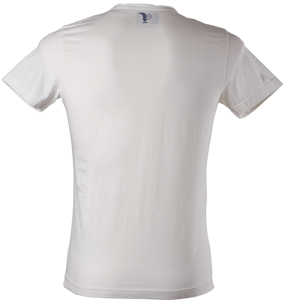 White T-Shirt Png Image Transparent PNG Image