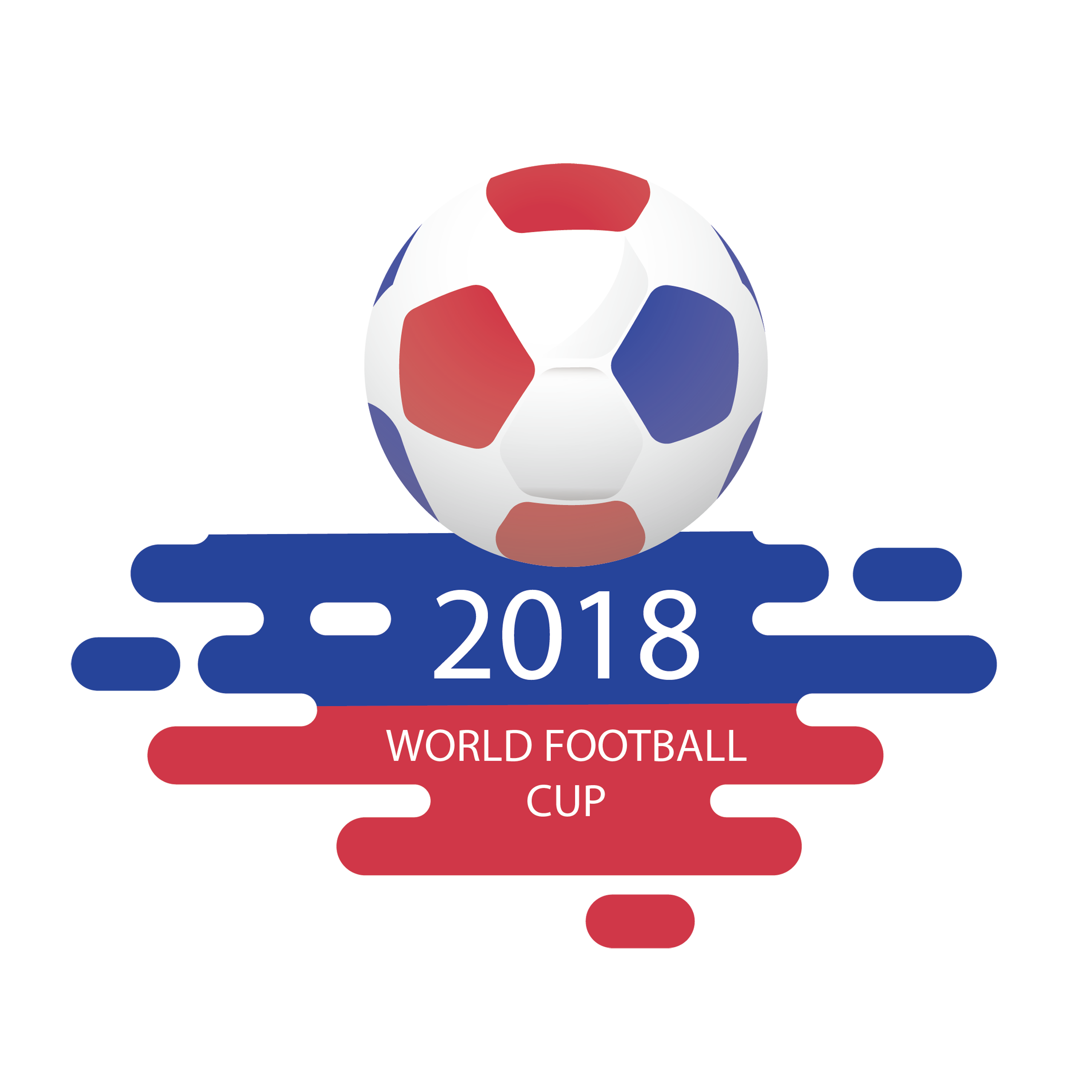 Cup Football Cham T-Shirt 2018 World Clothing Transparent PNG Image