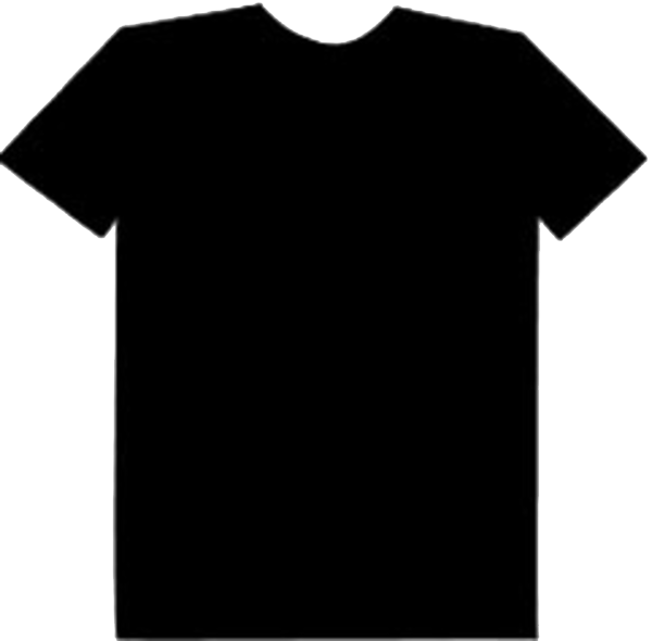 T-Shirt Picture Transparent PNG Image