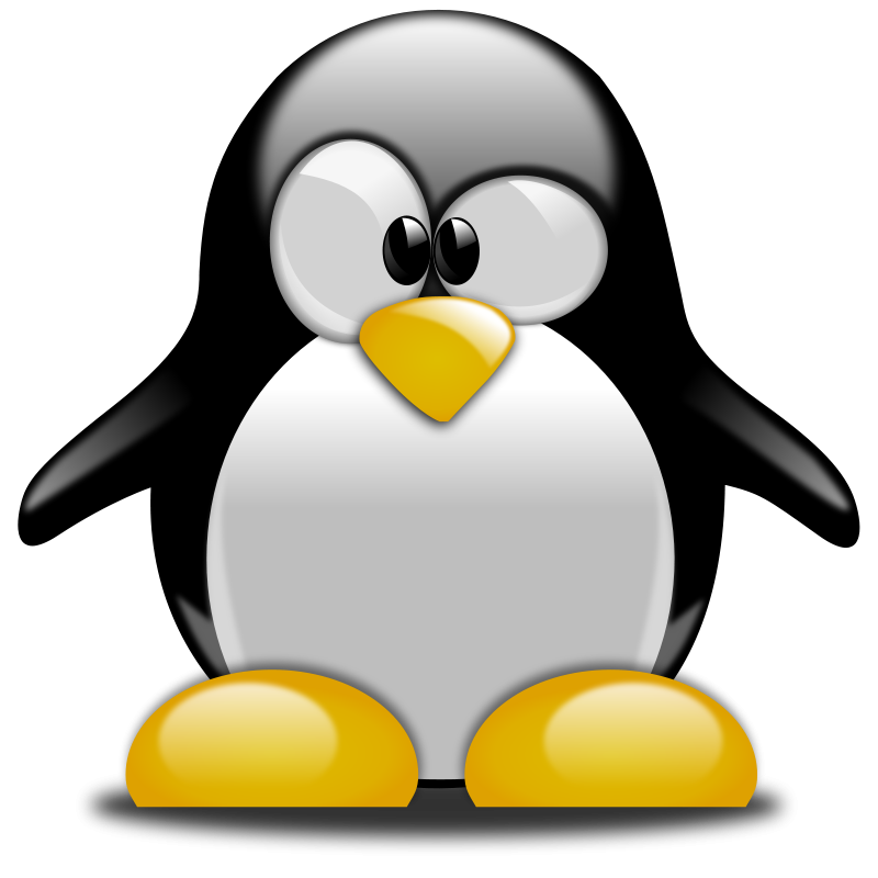 T-Shirt Tuxedo Penguin Free Download PNG HQ Transparent PNG Image