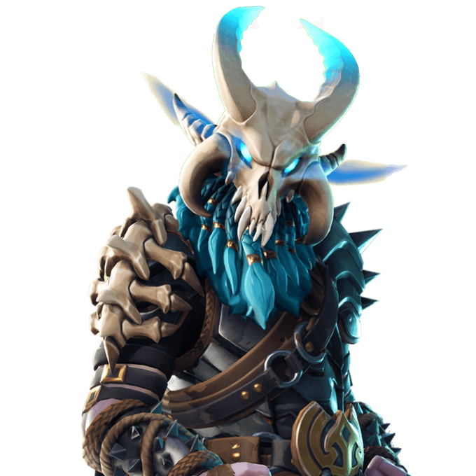 Mythical Royale Figurine Fortnite Battle World The Transparent PNG Image