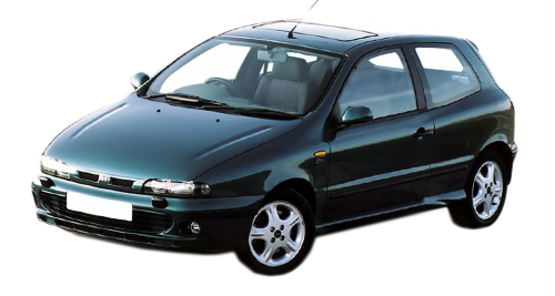 Fiat Tuning Hd Transparent PNG Image