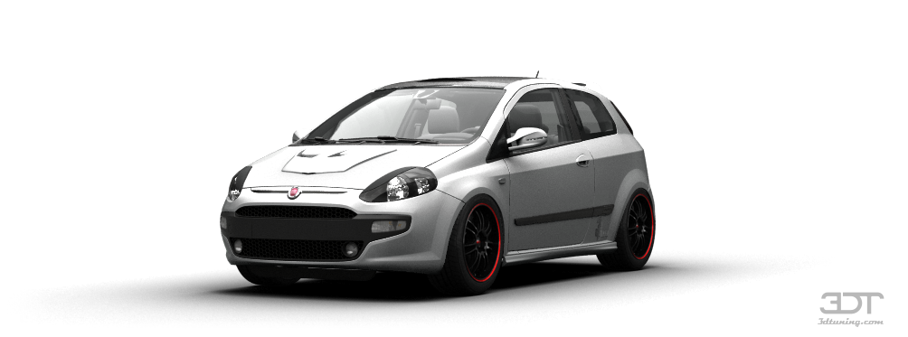 Fiat Tuning File Transparent PNG Image