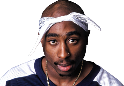 Tupac Shakur Transparent Image Transparent PNG Image