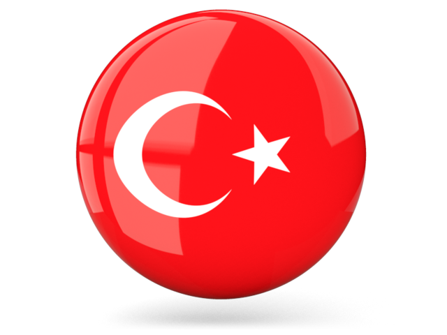 Turkey Flag Free Download Png Transparent PNG Image