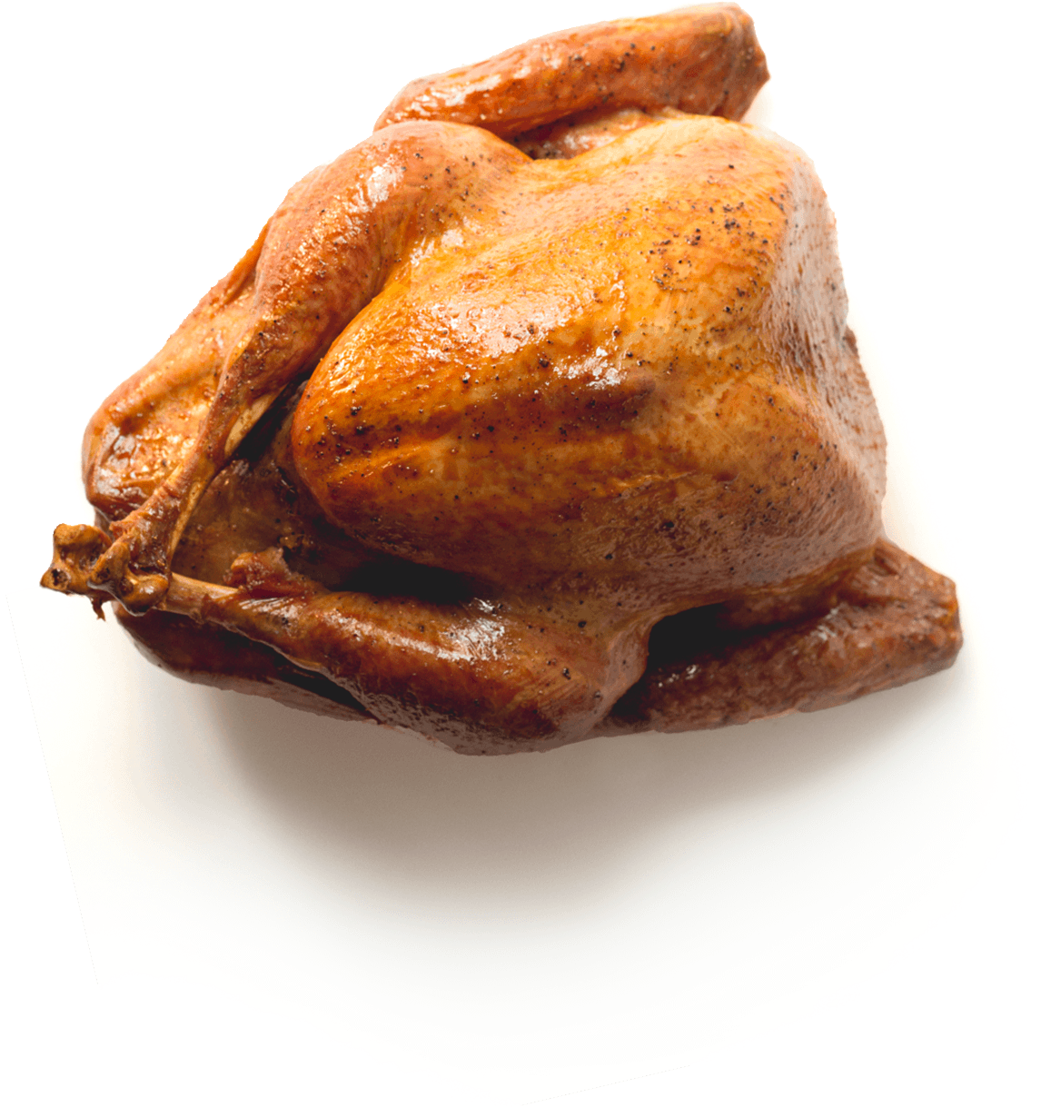 Turkey Transparent PNG Image