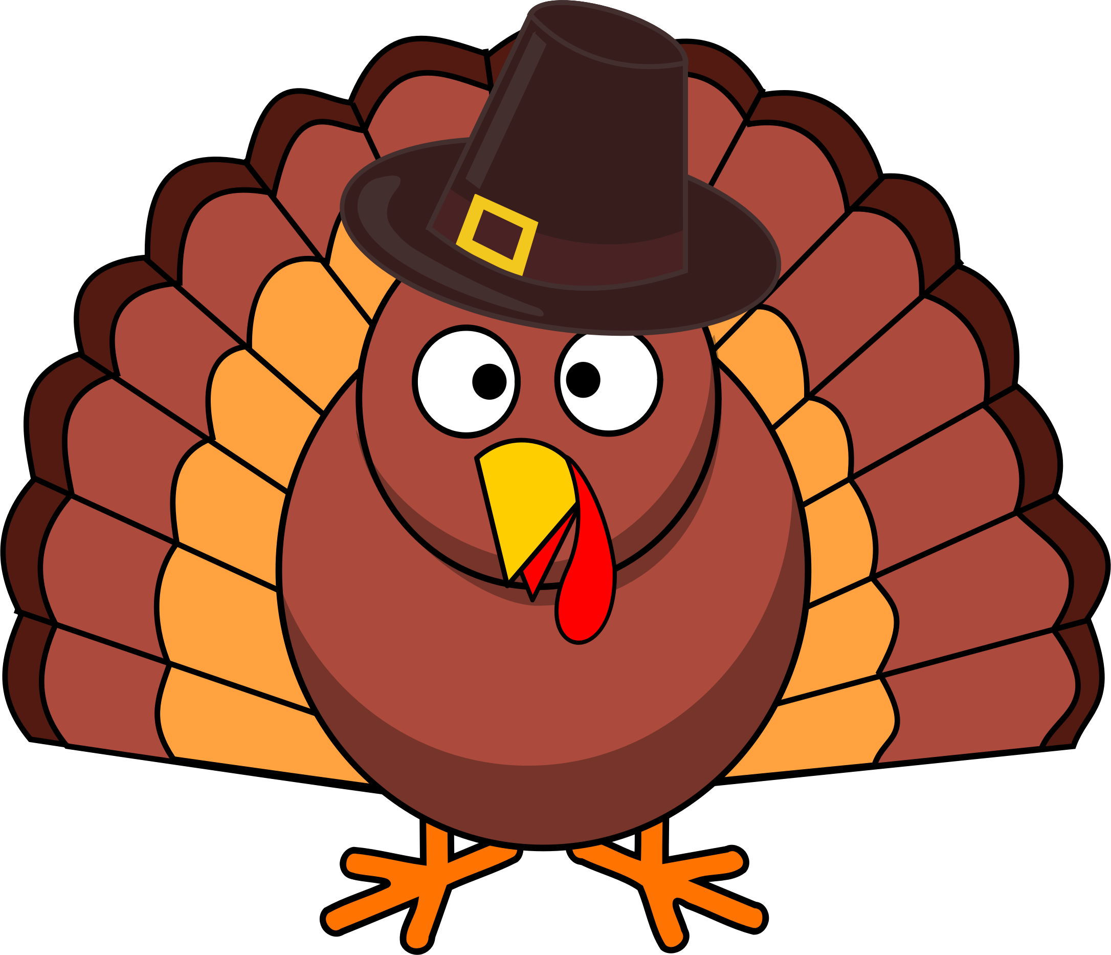 Turkey Png Picture Transparent PNG Image