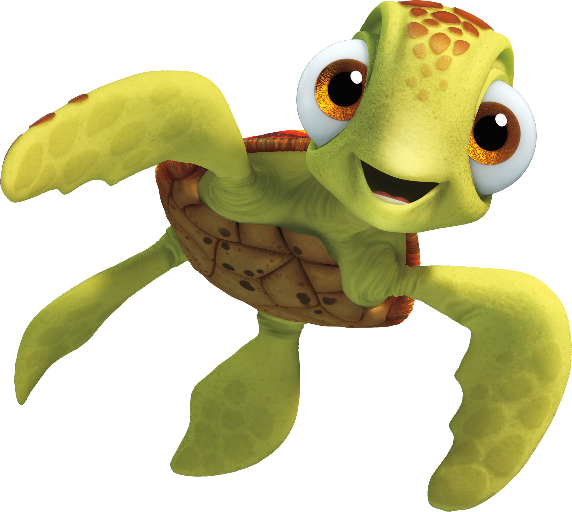 Turtle Green PNG File HD Transparent PNG Image