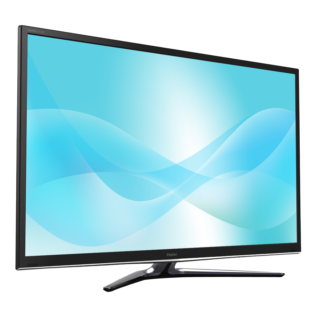 Haier Tv Transparent PNG Image