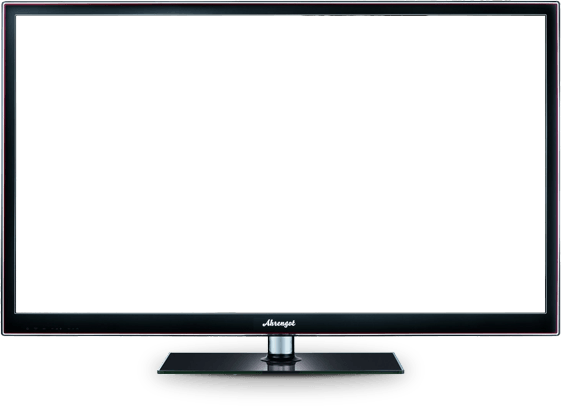 Lcd Tv Png Image Transparent PNG Image