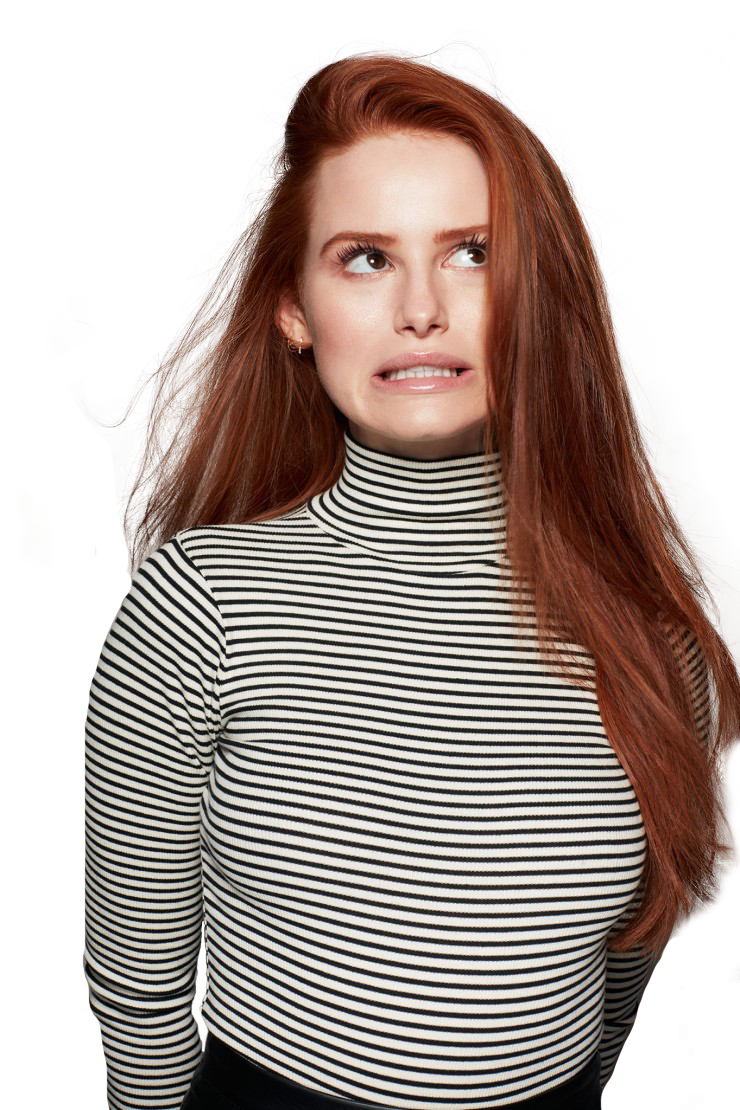 Actresses Riverdale Free Clipart HD Transparent PNG Image