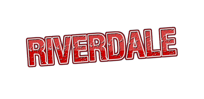 Logo Riverdale Free Photo Transparent PNG Image