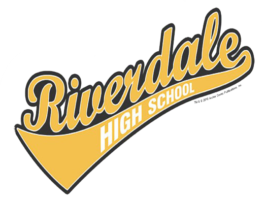 Logo Riverdale PNG Image High Quality Transparent PNG Image