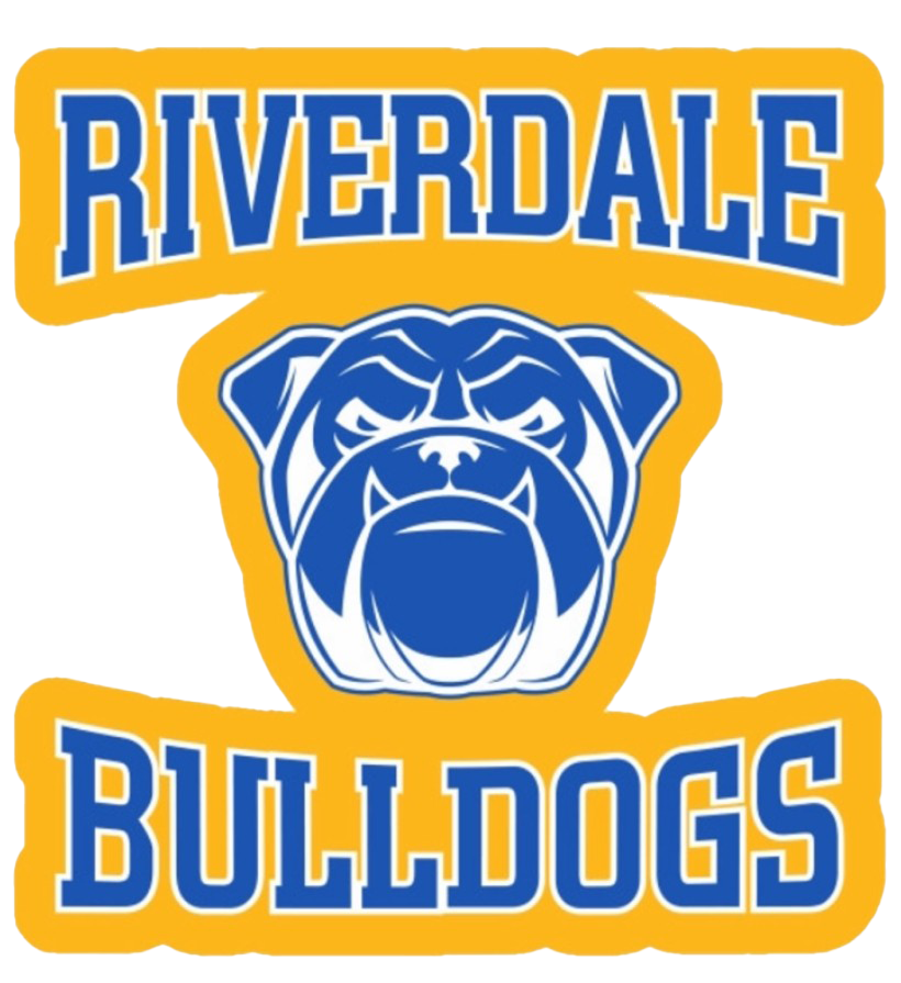 Logo Riverdale PNG Image High Quality Transparent PNG Image