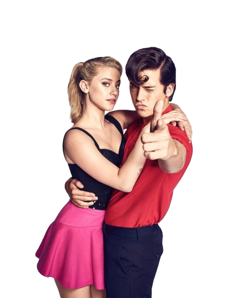 Riverdale Free Download PNG HD Transparent PNG Image