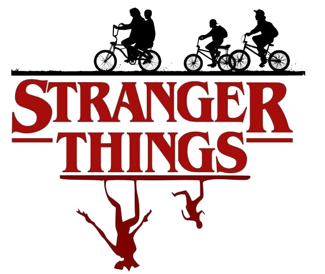 Things Stranger HQ Image Free Transparent PNG Image