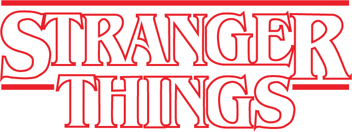 Things Stranger Free Transparent Image HQ Transparent PNG Image