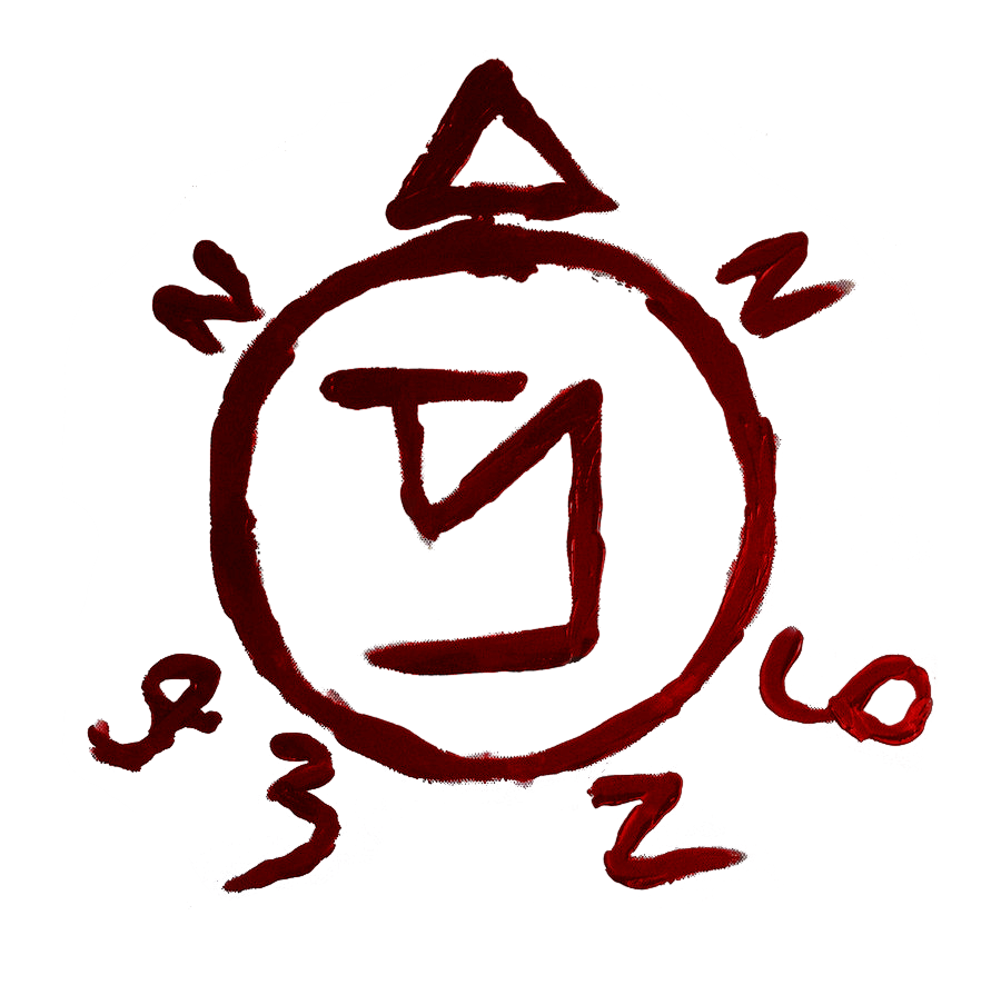 Logo Supernatural Free Photo Transparent PNG Image