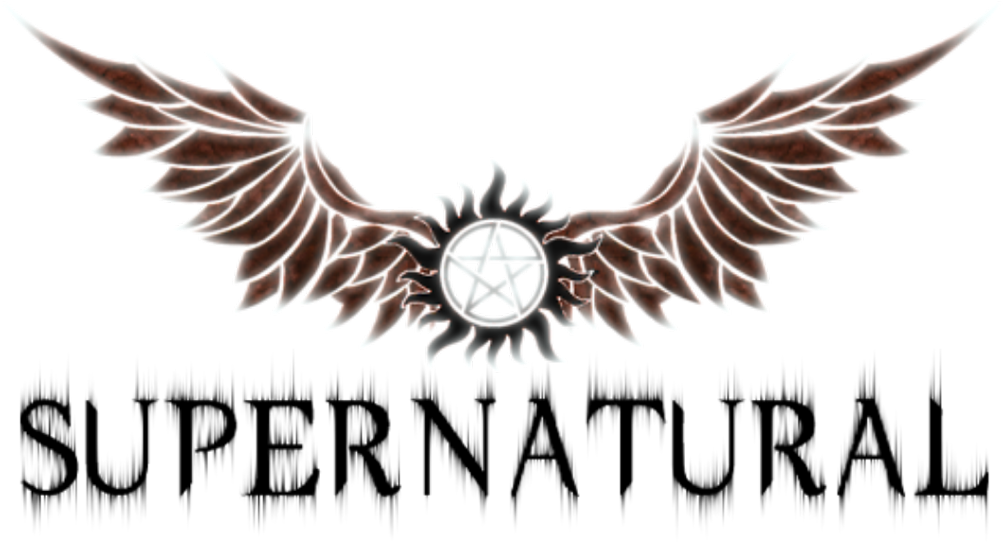 Logo Supernatural Free Download Image Transparent PNG Image