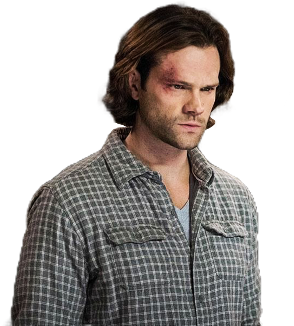 Supernatural Free Clipart HQ Transparent PNG Image