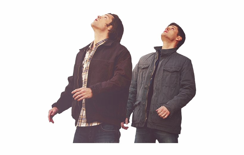 Supernatural Download HD Transparent PNG Image