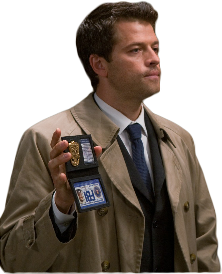 Supernatural Free Download PNG HQ Transparent PNG Image