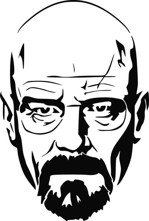 Bad Vector Breaking PNG Image High Quality Transparent PNG Image