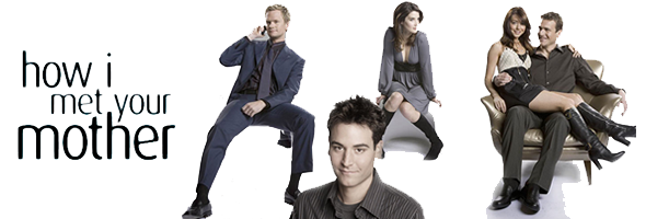 How I Met Your Mother File Transparent PNG Image