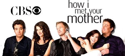 How I Met Your Mother Photos Transparent PNG Image