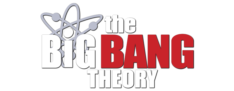 The Big Bang Theory Image Transparent PNG Image