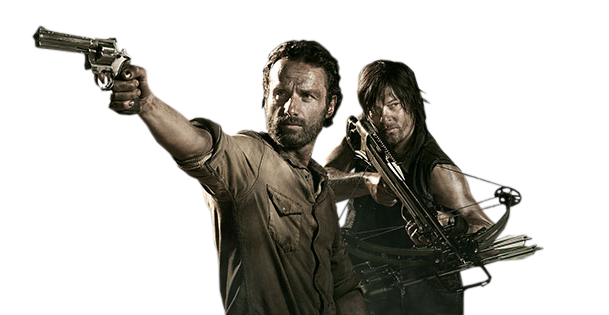 Twd Clipart Transparent PNG Image