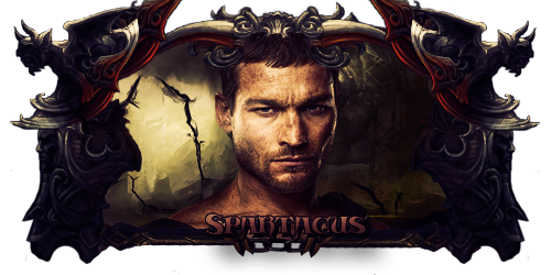 Spartacus Transparent Transparent PNG Image