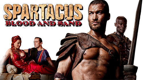 Spartacus Hd Transparent PNG Image