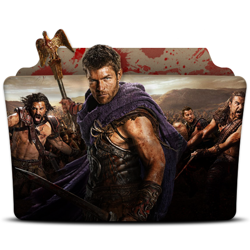 Spartacus Clipart Transparent PNG Image