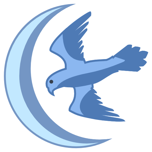 House Arryn File Transparent PNG Image