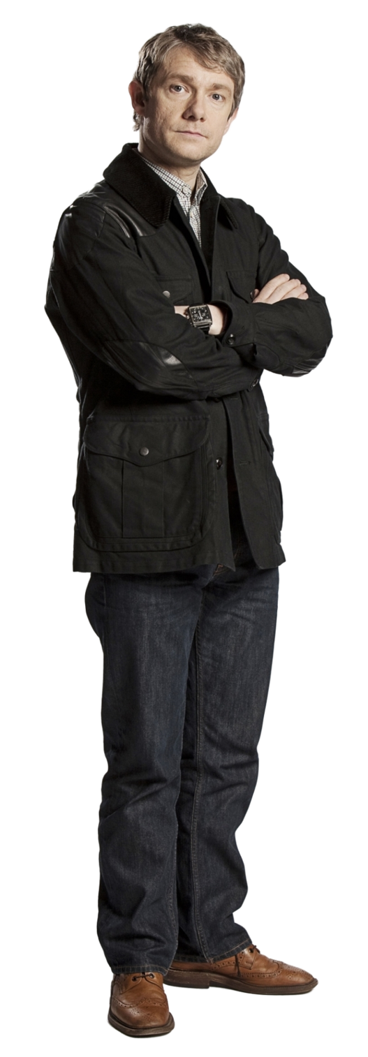 Sherlock Image Transparent PNG Image