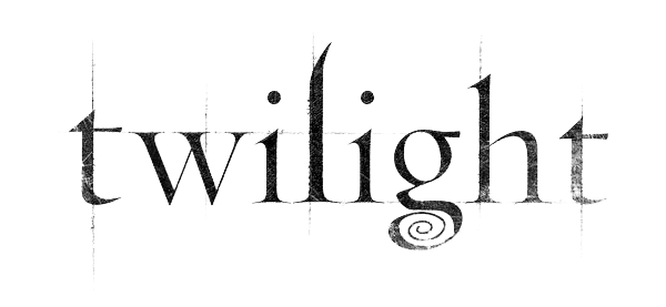 Twilight Logo Image Transparent PNG Image