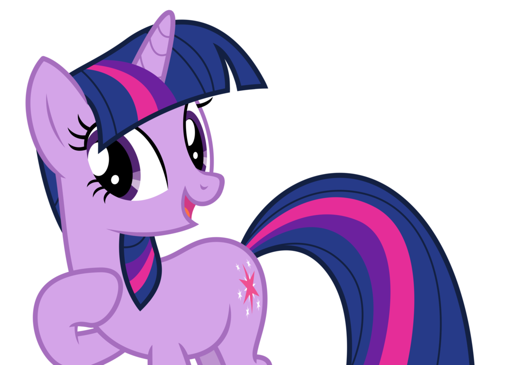 Twilight Sparkle Free Download Transparent PNG Image